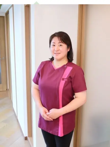 日高 雅子の写真