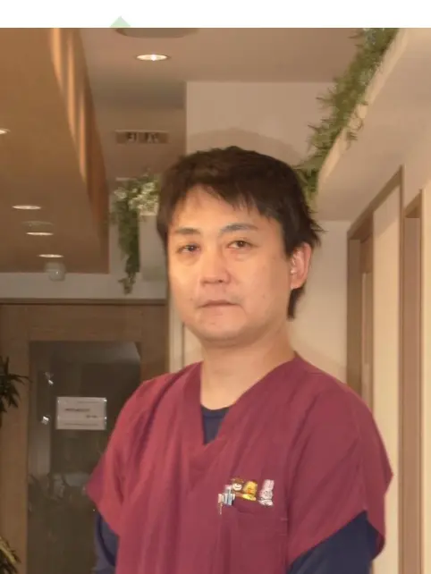 竹中 真治の写真