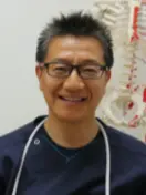 北田 一史の写真