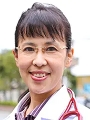 小松 美代子の写真