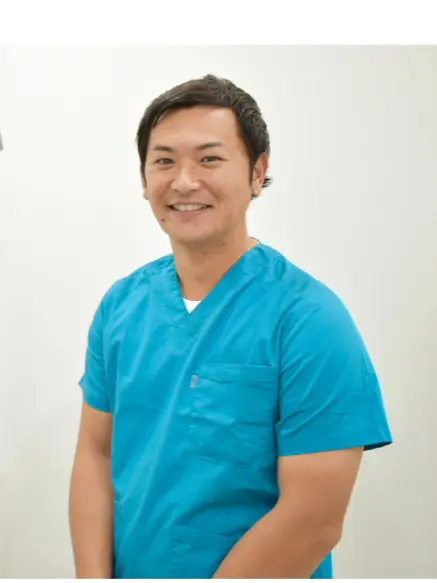 北澤 王司の写真