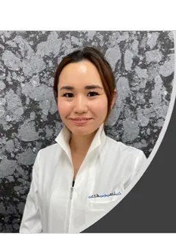 堀篭 百合恵の写真