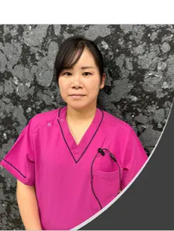 飯塚 千晶の写真