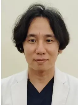 岩堀 浩也の写真