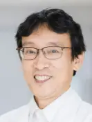 仲谷 信治の写真