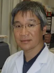 長岡 孝恭の写真