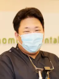 塔本 真吾の写真