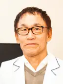 横内 敏郎の写真