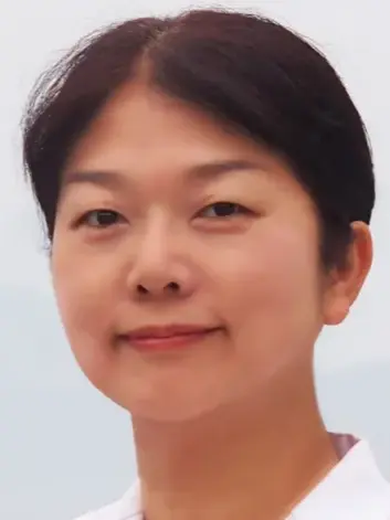 福重 真佐子の写真