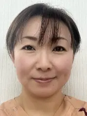 森 仁子の写真
