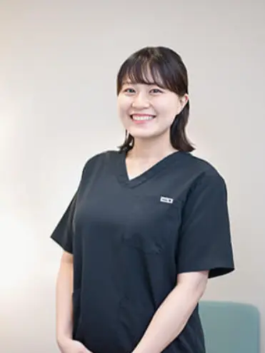 小鹿山 希の写真