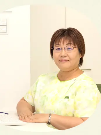 永野 玲子の写真