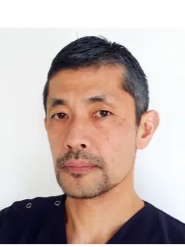 老沼 博一の写真