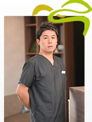 忠岡 大樹の写真