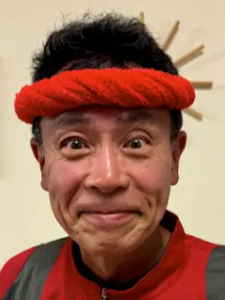 西口 義則の写真