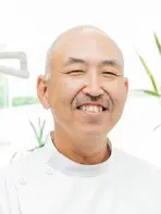中西 秀閣の写真