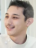 田中 良祐の写真