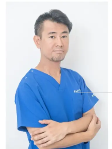 加地 竜士の写真