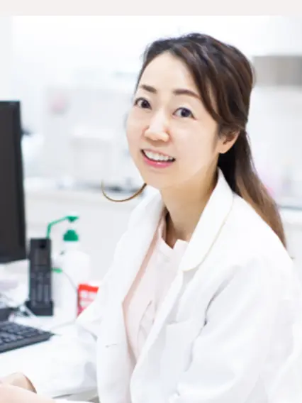 岩﨑 奈央の写真