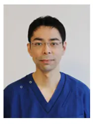 前田 泰宏の写真