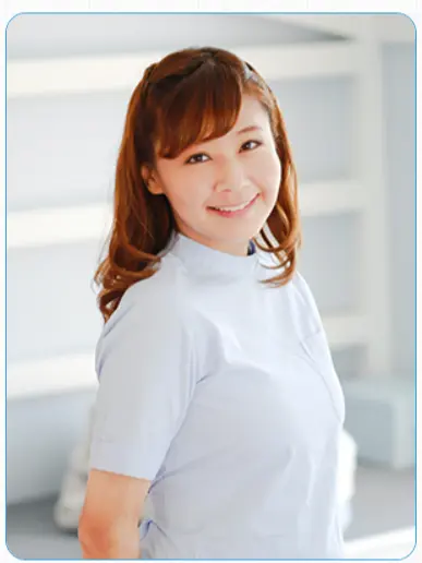 酒巻 知子の写真