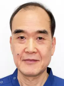 寺地 勇人の写真