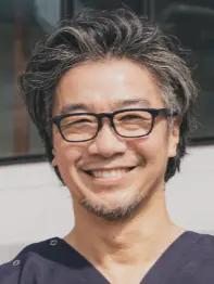 上田 仁康の写真