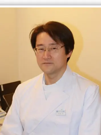 尾羽澤 実の写真