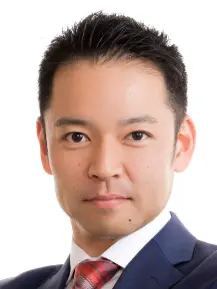 山本 英樹 の写真