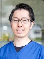 池﨑 慎一郎の写真