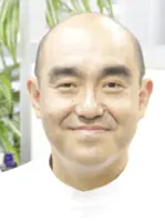 畑﨑 清孝の写真