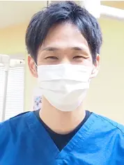 竹内 健人の写真