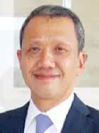 河田 賢治の写真