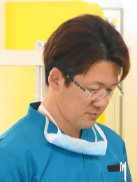 池野 慎一の写真