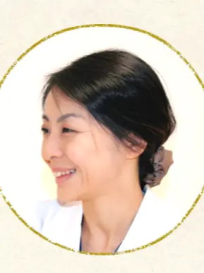 三輪 亜樹子の写真