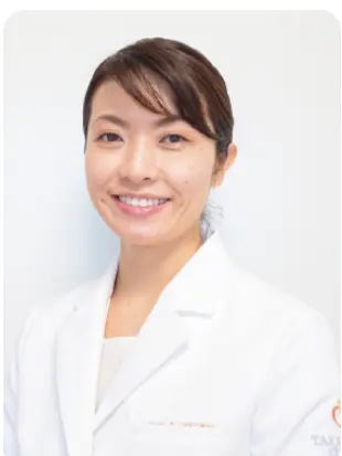 高橋 悠乃の写真