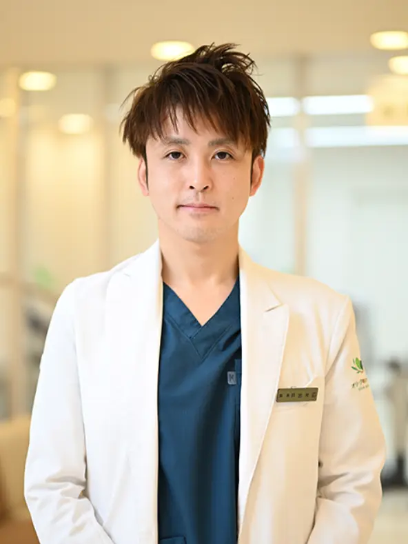 井出 光広の写真