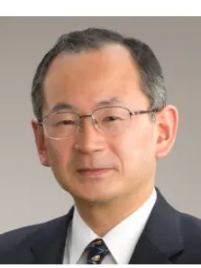 西尾 利之の写真