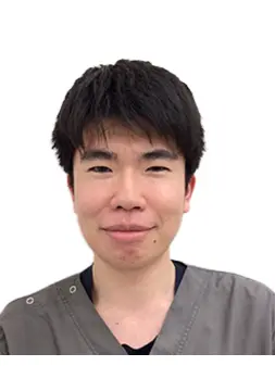 中嶋 脩哉の写真