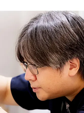 花見 国紀の写真