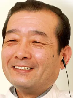 深野 英一の写真