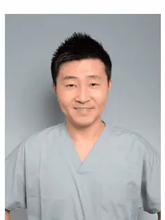 鈴木 博康の写真