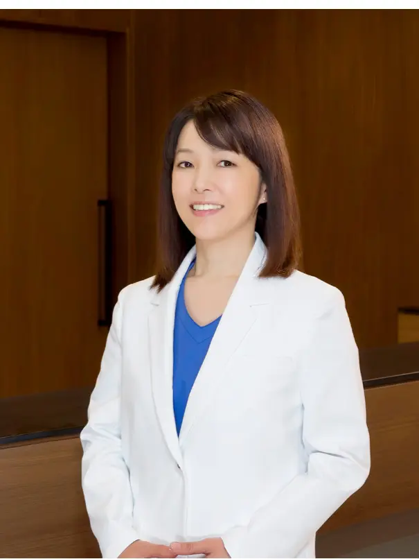 大沢 亜紀の写真