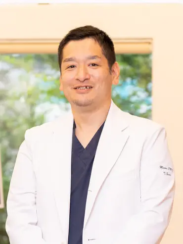 須田 稔士の写真