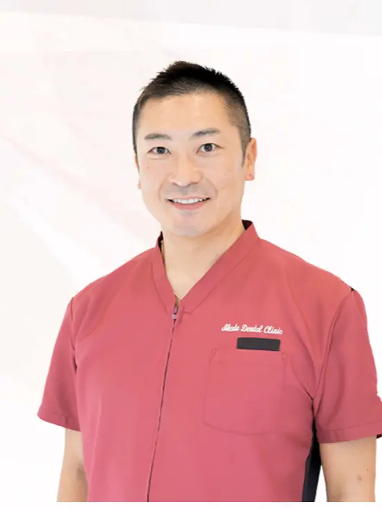 池田 寛輝の写真