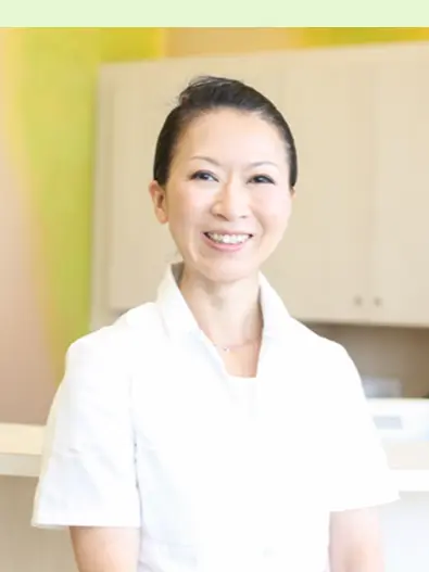 藤井 久美子の写真