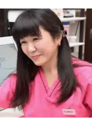 松浦 菜穂子の写真