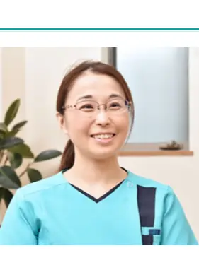 松村 史子の写真