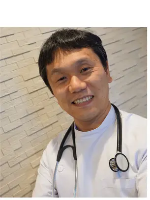 清田 育男の写真