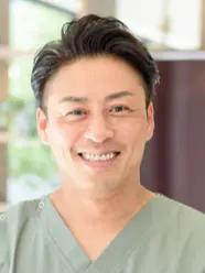 河合 浩志の写真